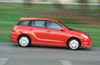 2003 Toyota Matrix Picture